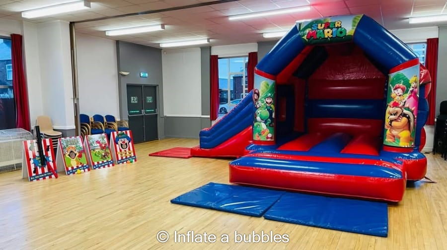 halls to hire in Kings Lynn