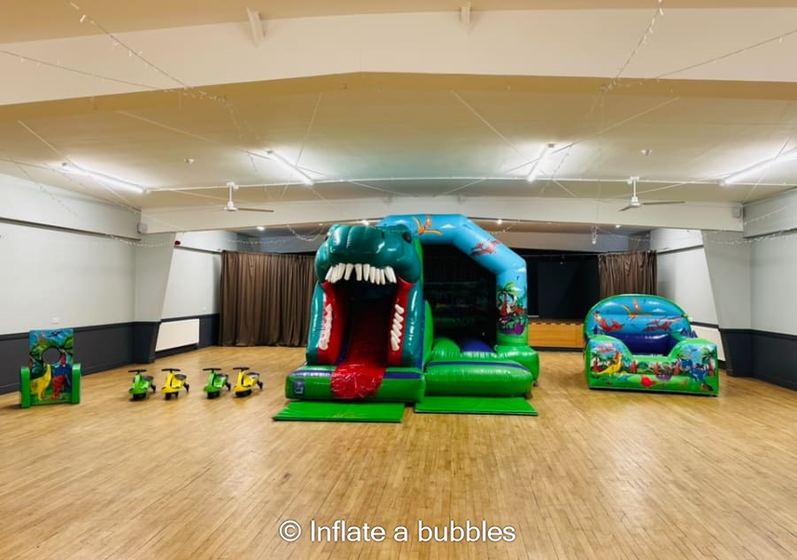 halls to hire in Kings Lynn