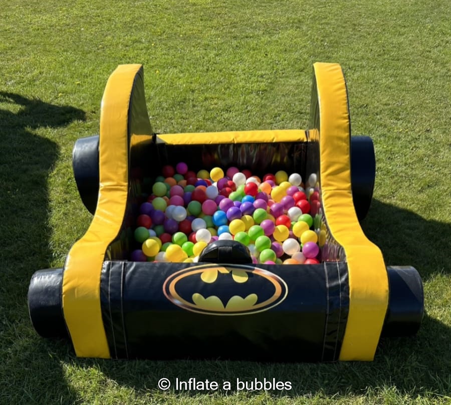Ball Pools - Hire in Kings Lynn, Wisbech, Hunstanton, Snettisham ...