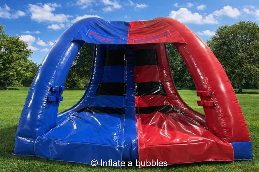 Sports Inflatables - Hire in Kings Lynn, Wisbech, Hunstanton ...